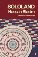 Sololand | Hassan Blasim | Englisch | Taschenbuch | Kartoniert / Broschiert