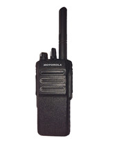 Motorola R7a UHF Radio With Charger