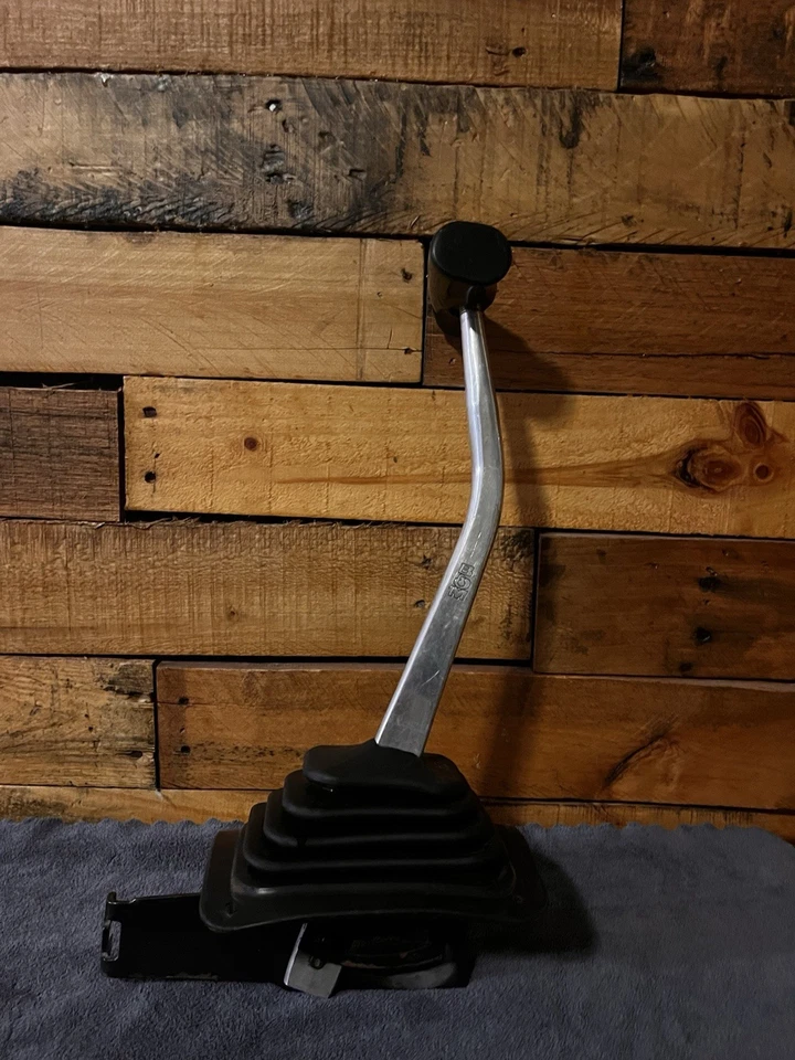 Комплект рычагов переключения передач МКПП — автоматическое переключение — Unimatic Shifter B & M - Изображение 2 из 4