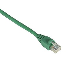 Black Box GigaTrue Cat. 6 Channel UTP Patch Cable EVNSL6420001 