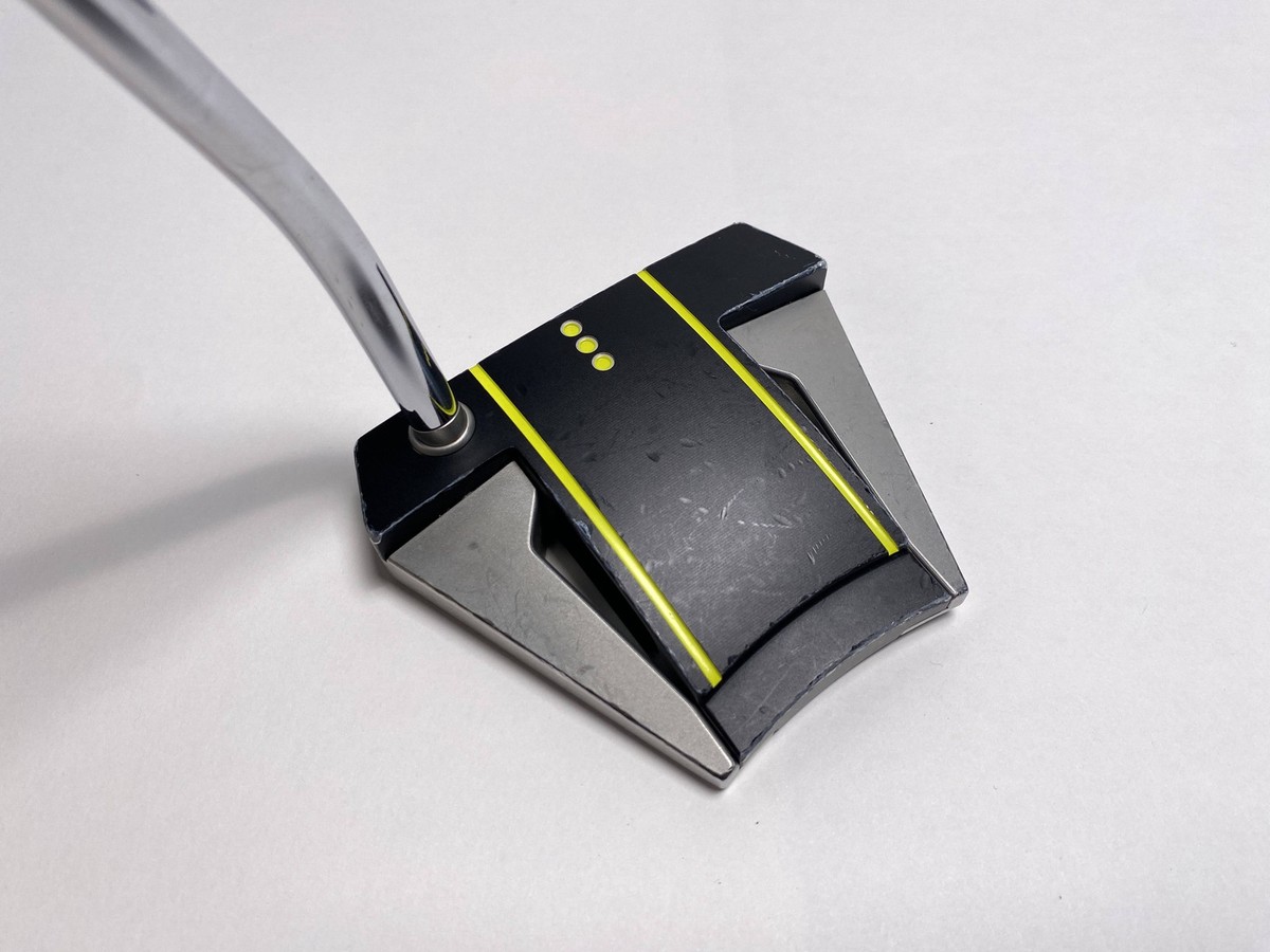 【希少】SCOTTY CAMERON PHANTOM X 7 34インチ Phantom X 7.5 - Scotty Cameron