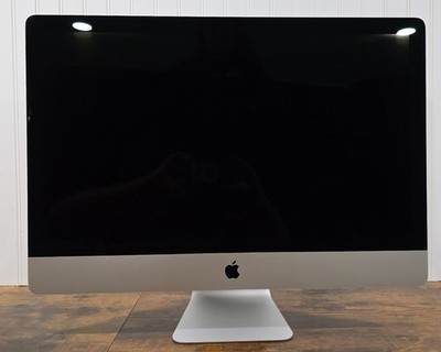 Apple iMac Retina 27'' 5K 2020   i7 /64GB RAM / 1TB SSD / Radeon Pro 5700 XT 16GB