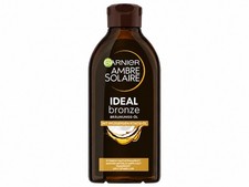 Garnier Ambre Solaire Ideal Bronze Oil With Coconut Oil - 200ml