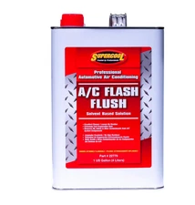 SUPERCOOL A/C FAST FLUSH 22779 - 1 GALLON