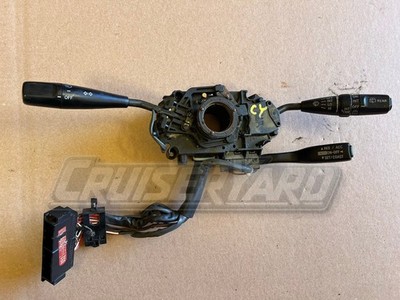 1991-1994 Toyota Land Cruiser FZJ80 Turn Signal Combo Switch 84310