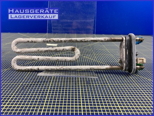 Heizelement Waschmaschine - Bosch WAE28163