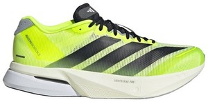 adidas gazelle silver green womens Adizero Boston 12 M