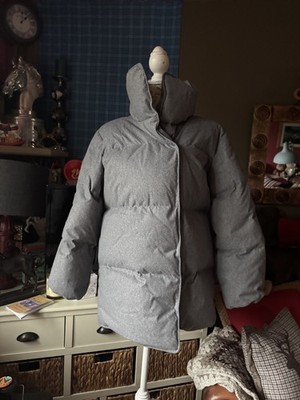 Next Premium collection luxury down winter jacket Size 6 New with Tags RRP £160