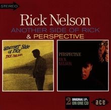 Another Side of Rick/Perspective von Rick Nelson | CD | Zustand gut