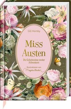 Miss Austen | Gill Hornby | deutsch