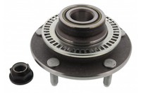 Mapco Radlagersatz 26680 FüR Ford Transit Bus F_E_ F_F_ F_G_ Fae_ Faf_ Fag_ Tdci