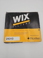 24313 WIX Cabin Air Filter for Ram Truck Dodge Journey Jeep Patriot Compass 1500