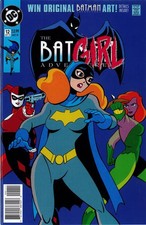 Batman Adventures (1992) #  12 Facsimile (9.2-NM) 1st Harley Quinn 2025