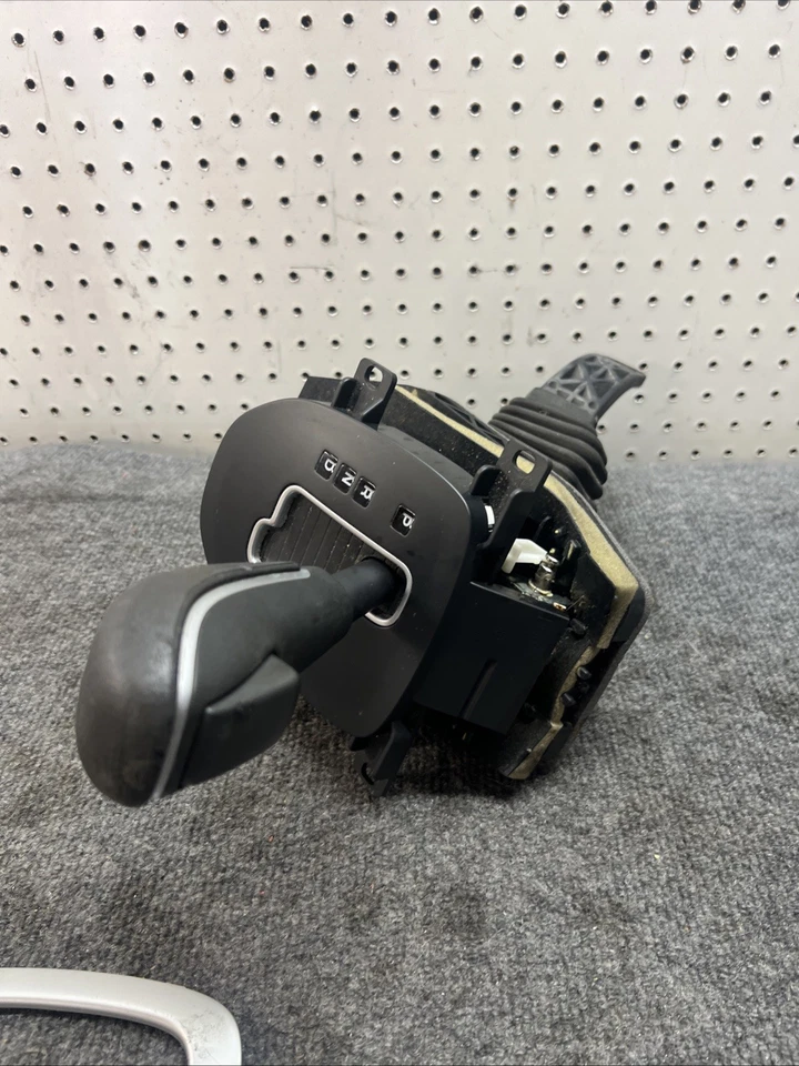 ✅Conjunto de palanca de cambios automática Pontiac G8 GT GXP 2008-2009 de fábrica OEM GM 92203798 Foto 4 de 4