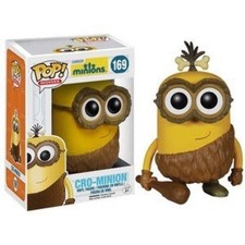 Ultimate Funko Pop Minions Figures Gallery and Checklist 38