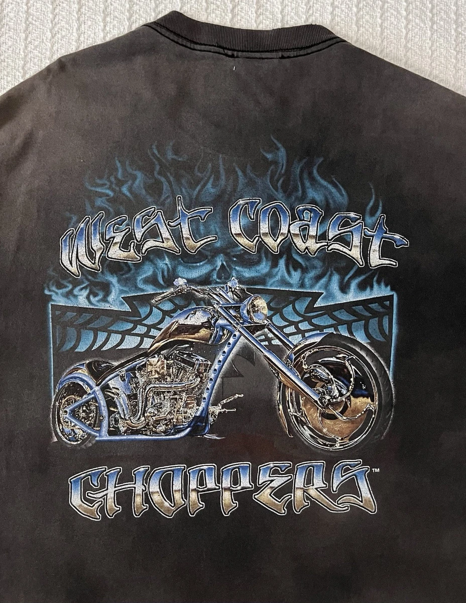 West Coast Choppers Clothing for Men for sale | eBay