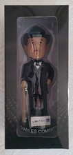 Chicago White Sox Charles Comiskey Bobblehead SGA 5/25/25 New