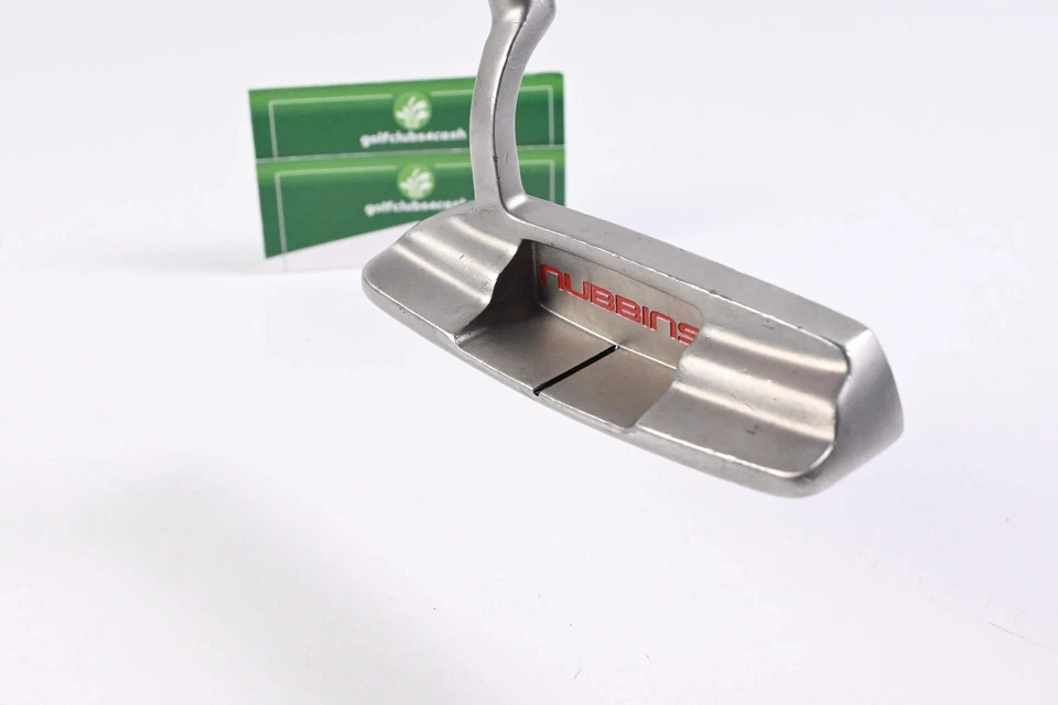 Taylormade Nubbins B1S Putter / 35 Inch - Image 4 of 4