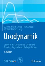 Urodynamik | Daniela Schultz-Lampel (u. a.) |...