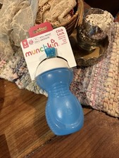 Munchkin Click - Lock Bite Proof Soft Spout 9...