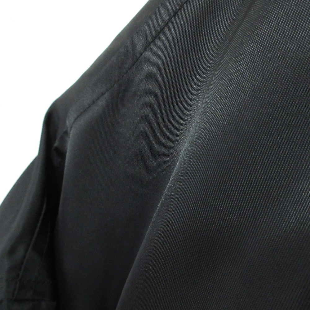 AMERI Vintage Modern Military Jacket, Short Lengt… - image 3