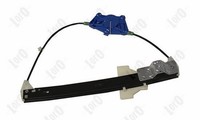 Abakus Fensterheber Hinten, Links U.A. FüR Audi, Seat