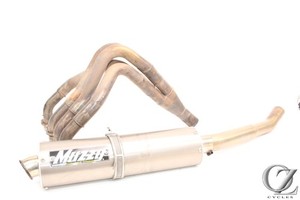 Zx14r Full Exhaust | eBay