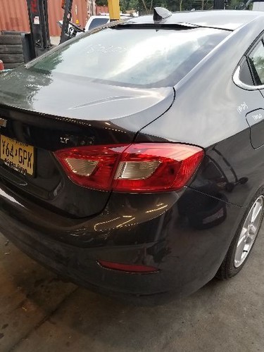 Windshield Wiper Motor Fits 16-19 CRUZE 128695 - Picture 5 of 12