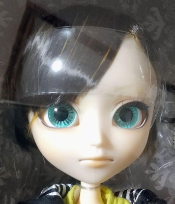 Super rare *Shipping included Groove Isle Mao Unopened Pullip