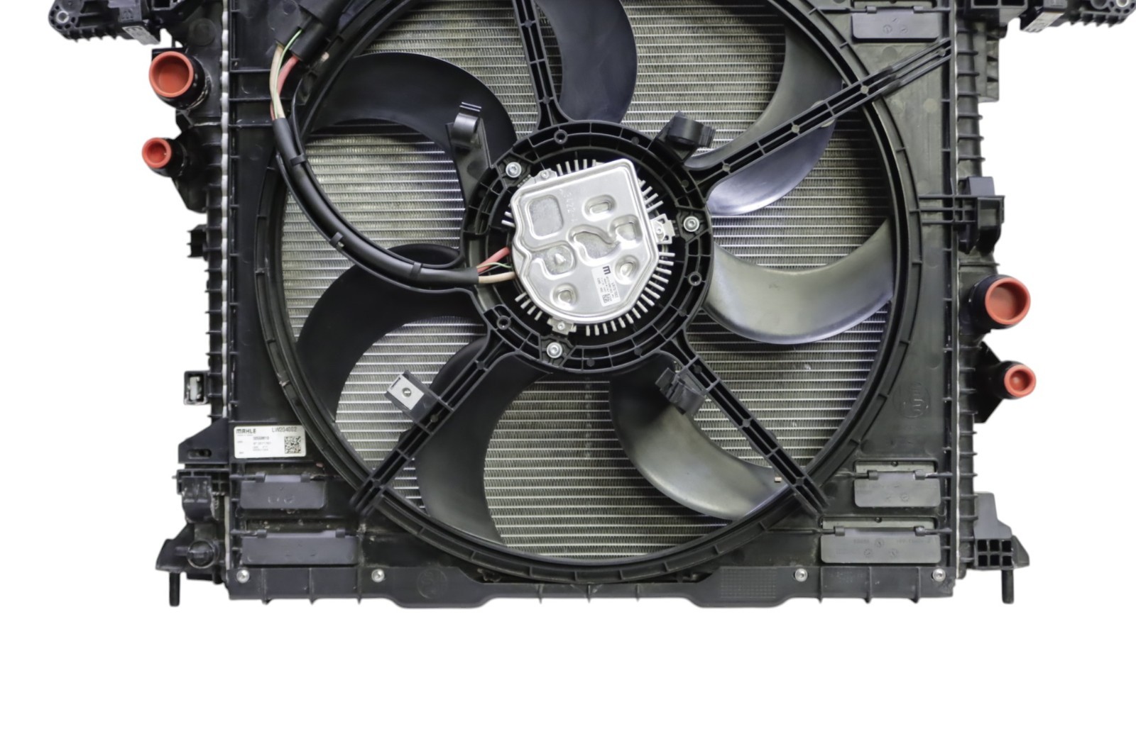 Maserati Grecale Folgore 2023-2026 Right Fan assembly