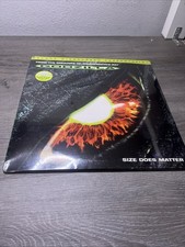Godzilla Laserdisc Deluxe Widescreen Ed Roland Emmerich Brand New Sealed