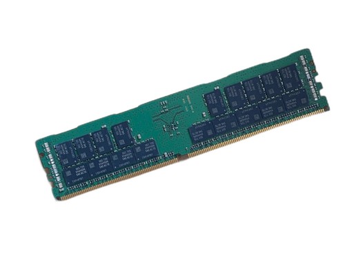 Samsung 16GB PC4-2666V 2Rx4 DDR4 M393A2G40EB2-CTD6Q SERVER RAM #5062 - Bild 1 von 1