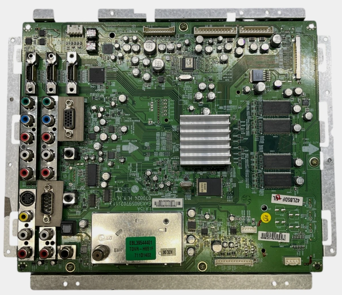 LG TV Main Boards | eBay