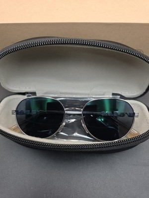 NEW VOGUE EYEWEAR VO4254-S 548/T3 SILVER AUTHENTIC SUNGLASSES FRAMES 51-17-1353P