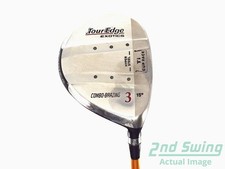 Tour Edge Exotics Fairway Wood 3 Wood 3W 15  Graphite Regular Right 42.5in