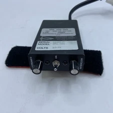 SPA-600 Sigtronics Panel Mounted Intercom (V: 11-34)