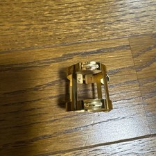 VANDOREN Clarinet Ligature Gold