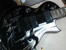 LTD GUITAR GH-200 (PSO037492)