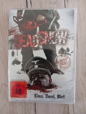 Dead Snow DVD OVP