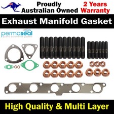 Turboexhaust Manifold Installation Studgasket Kit For Ford Ranger 3.2l 2011 - Turboexhaust Manifold Installation Studgasket Kit For Ford Ranger 3.2l 2011 -
