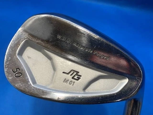 Miura 50 Loft Golf Clubs for sale | eBay