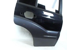 Porte arrière et accessoires Hyundai TERRACAN