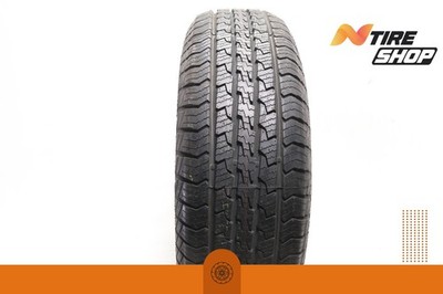 Set of 2 Take Off 245/70R17 GT Radial Adventuro HT - 108T - 10/32 No Repairs