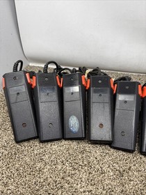 Vintage Atari 7800 Joystick Controllers Lot OF 9 FOR PARTS OR REPAIR