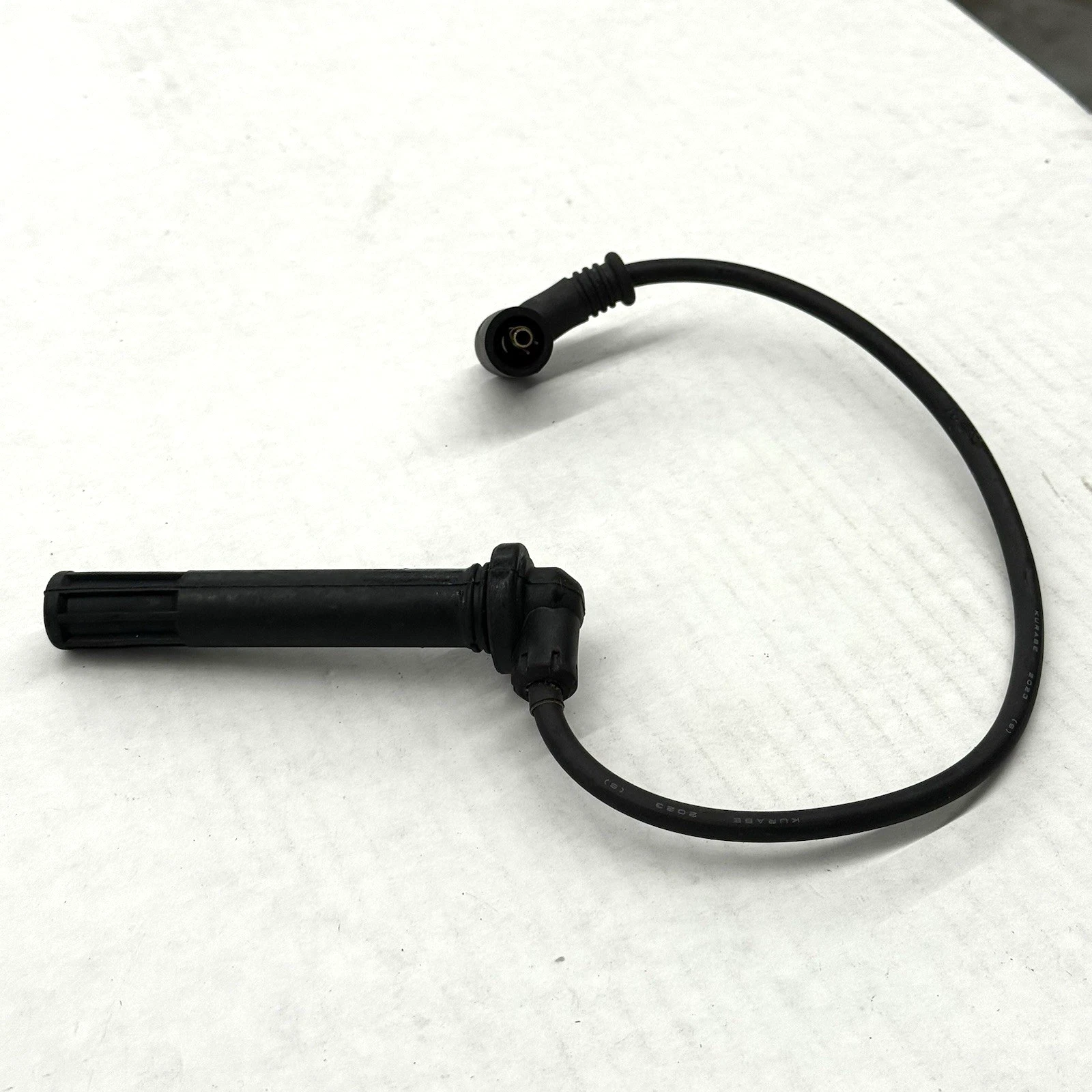 2020 - 2024 DUCATI PANIGALE V2 IGNITION Coil WIRE WIRING