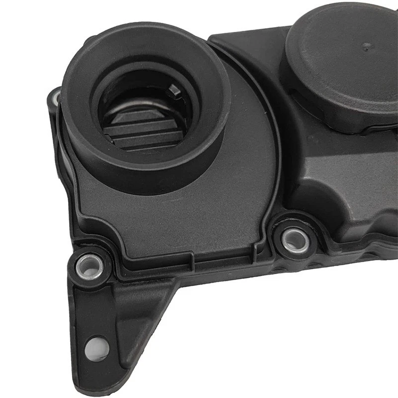 PCV Oil Trap Valve Rocker Cover For 32140004 31316184 Volvo SC60 S90 - Image 4 of 4