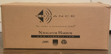 SONANCE Navigator Harbor 6-Zone Multi-Zone Controller - Powers On w/Original Box