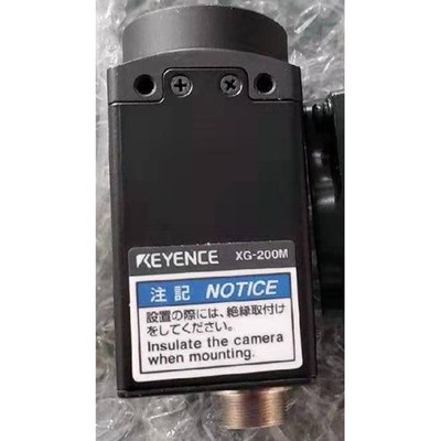 1pc Used KEYENCE visual system XG-200M Tested In Good Condition