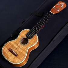 Lo Prinzi 3K Lo Prinzi Soprano Ukulele 2905 