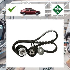 Ina Zahnriemensatz DACIA LOGAN MCV (KS_) 1.6 16V (KS0L, KS0M, KS0P, KS1S)